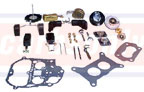 Choke & Miscellaneous Parts. Click to enlarge